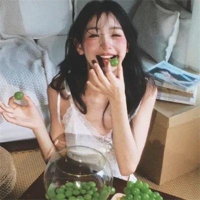 电波系彼女